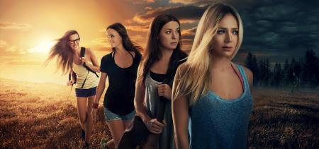 Pa tako lep dan je bil; vir: KDS.